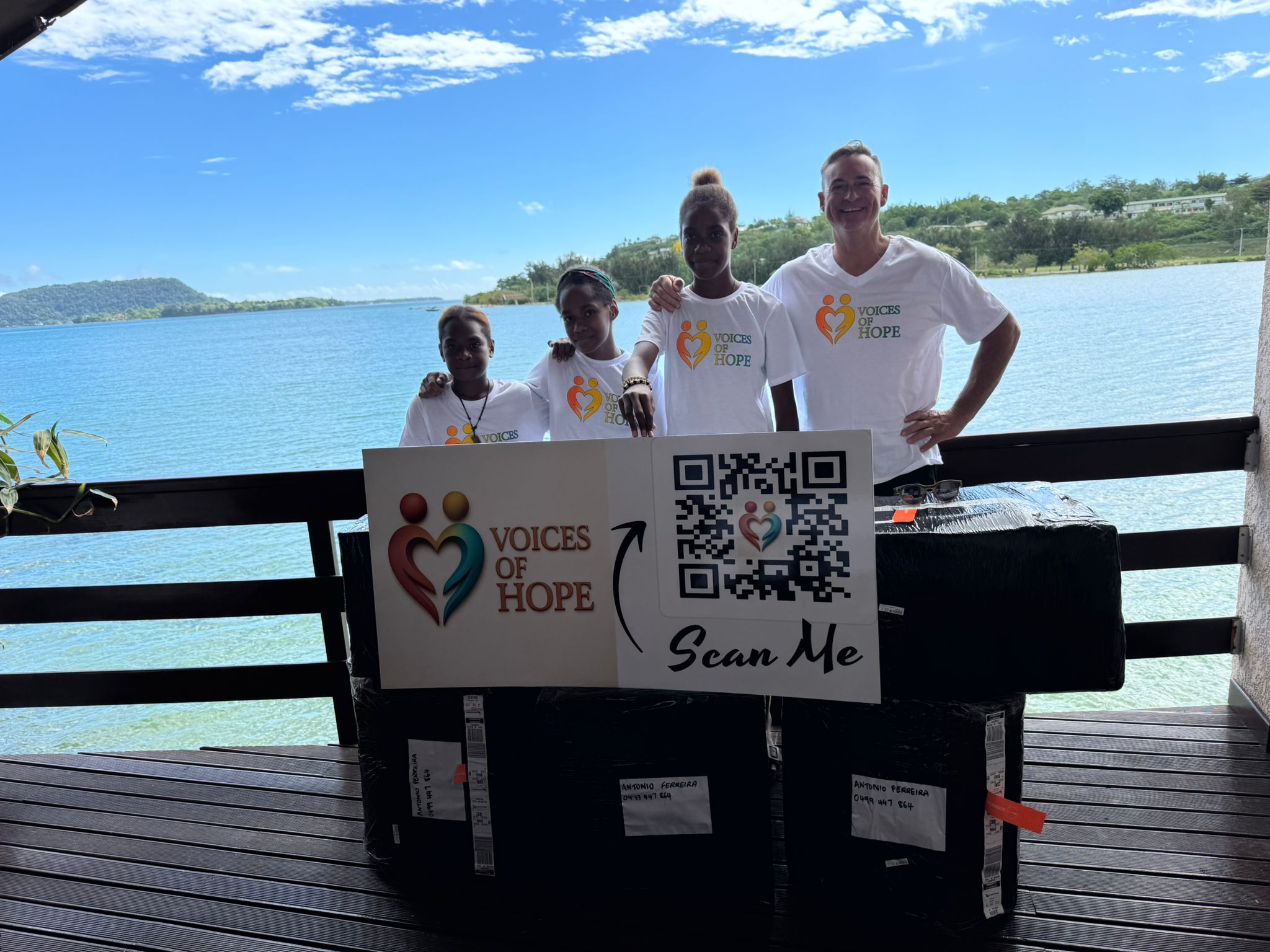 The start of our 2026 Health Initiative -- Smile Dental Care