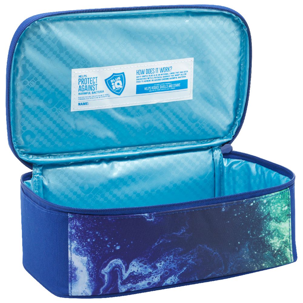 Smash Insulated Lunch Bag