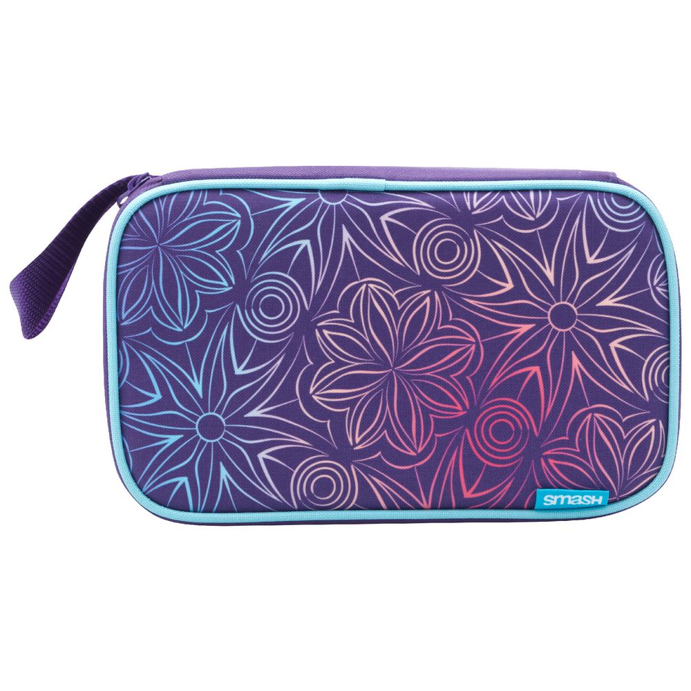 Smash Insulated Lunch Bag