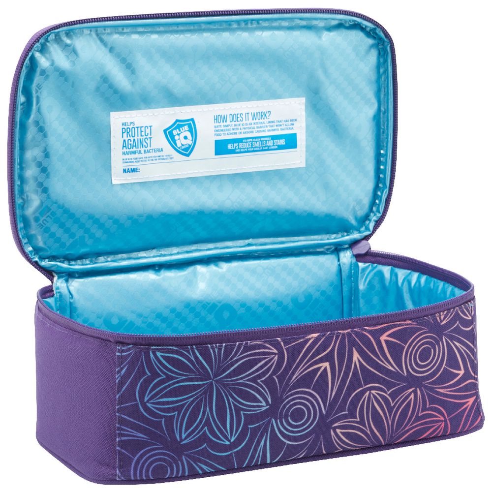 Smash Insulated Lunch Bag