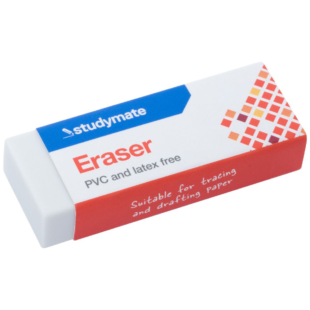 Eraser Packs