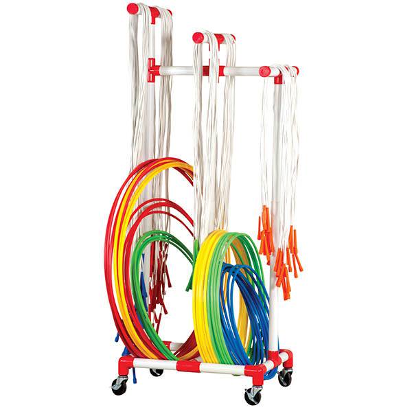 Hoop and Rope kits