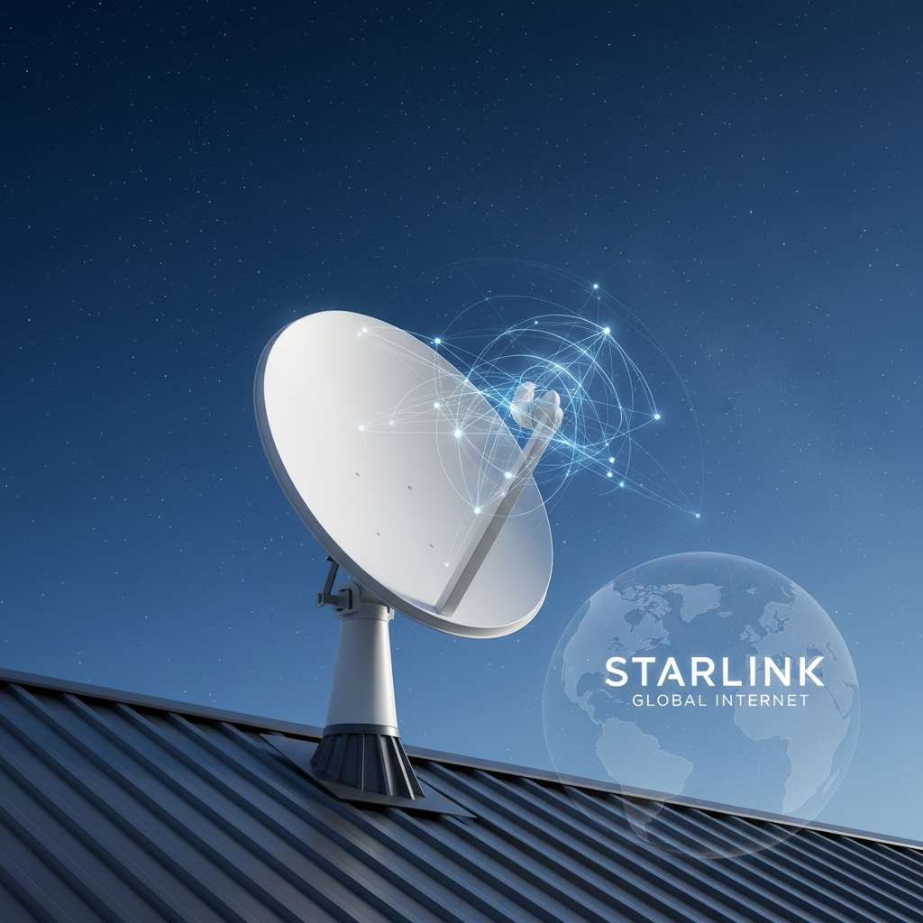 Starlink Subscription